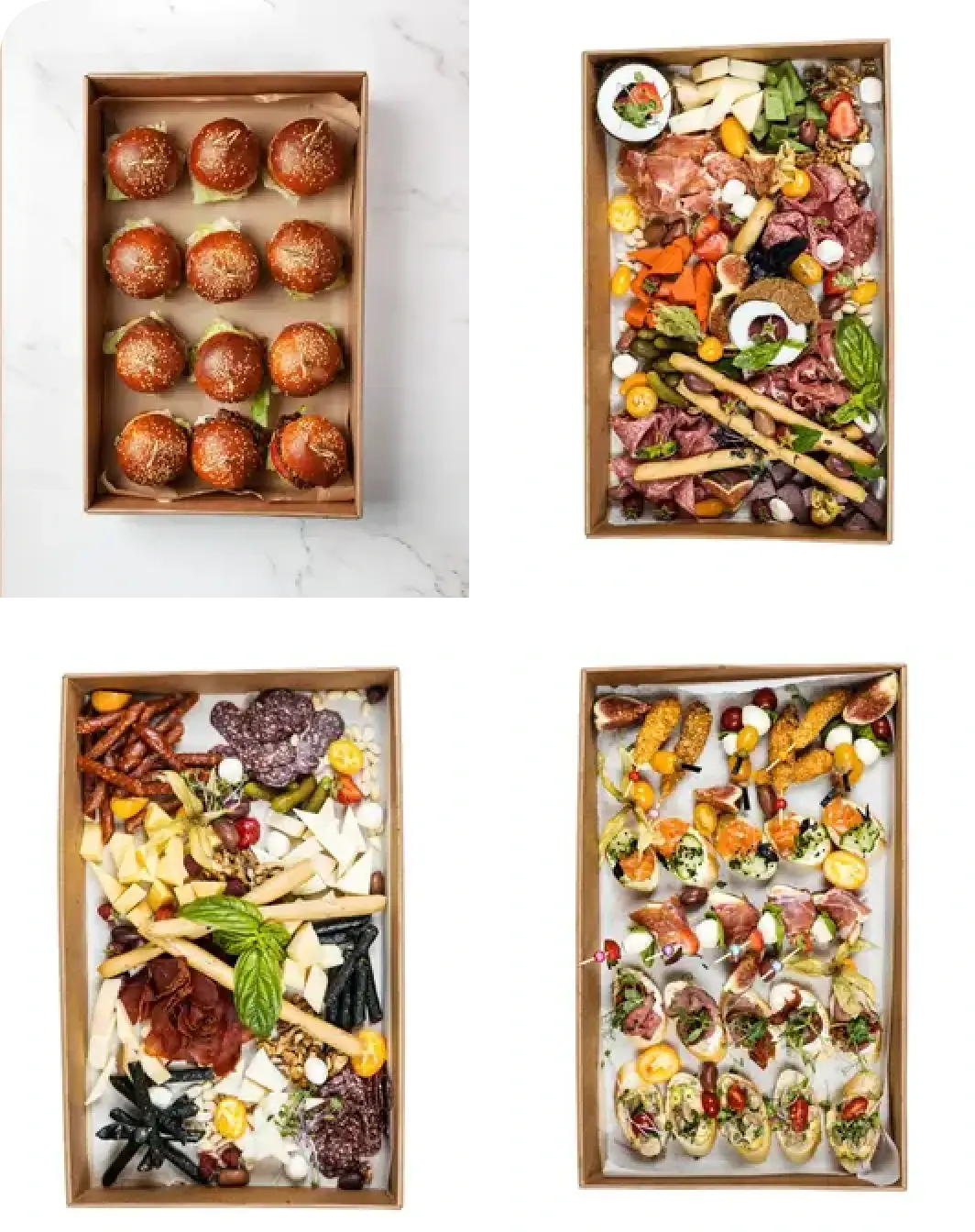 Food box