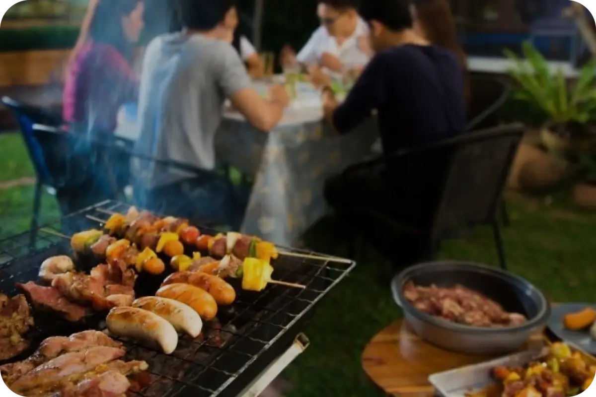 BBQ
